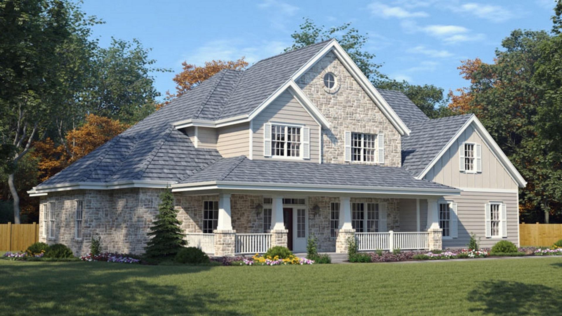 Virtual Home Tour | Rinnai